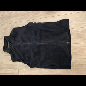 Mack Weldon Blue Vest